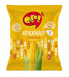 ОГО! Крахмал кукурузный ,150 грамм